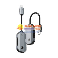 Bộ HDMI không dây 4K JASOZ G165